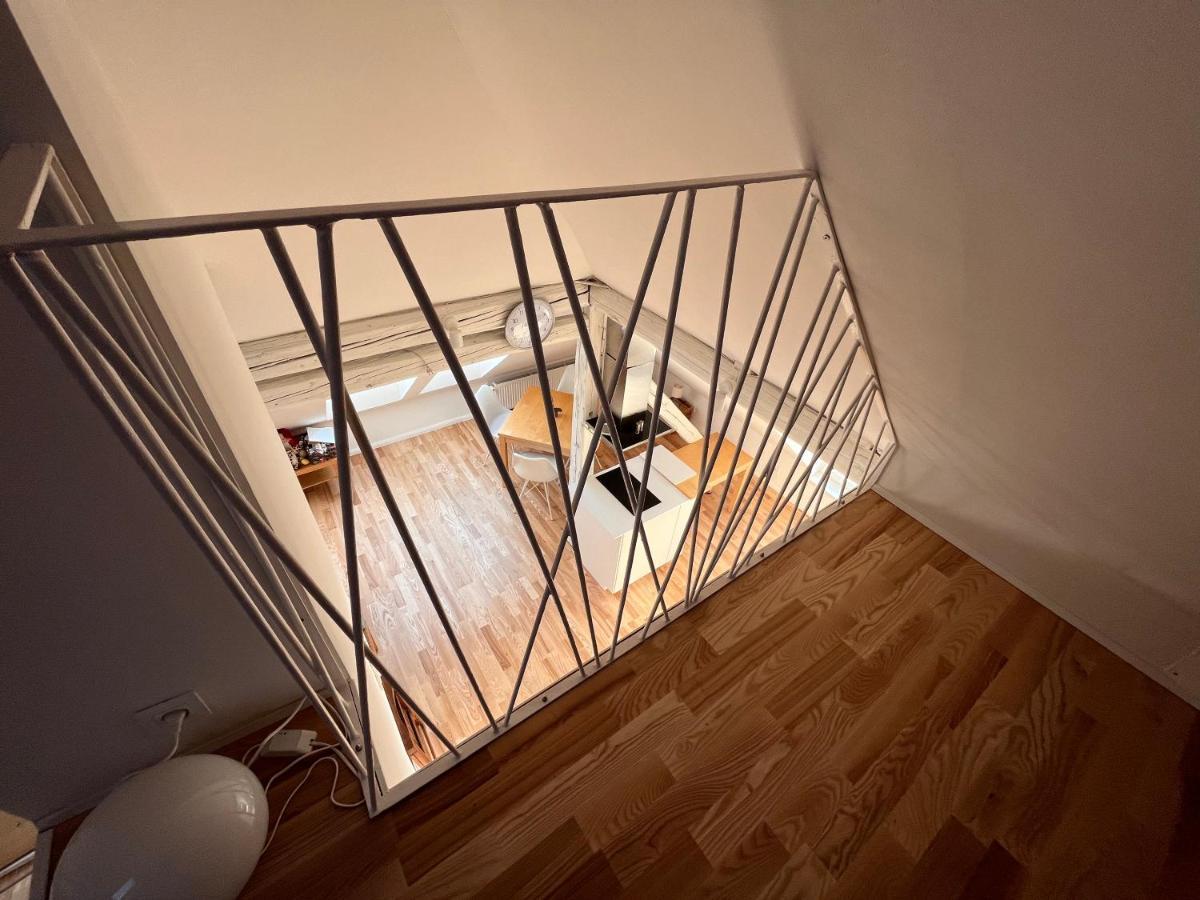 Apartment Malina - Free Private Parking Ljubljana Kültér fotó