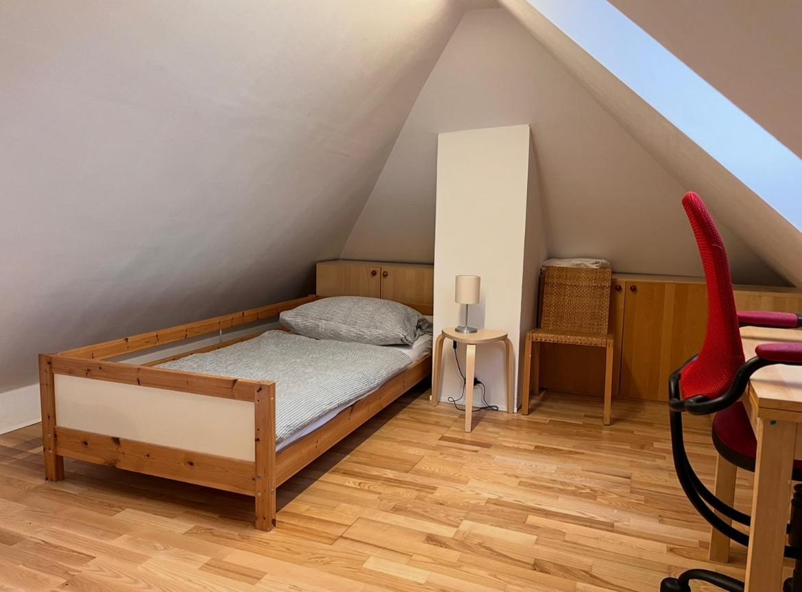 Apartment Malina - Free Private Parking Ljubljana Kültér fotó