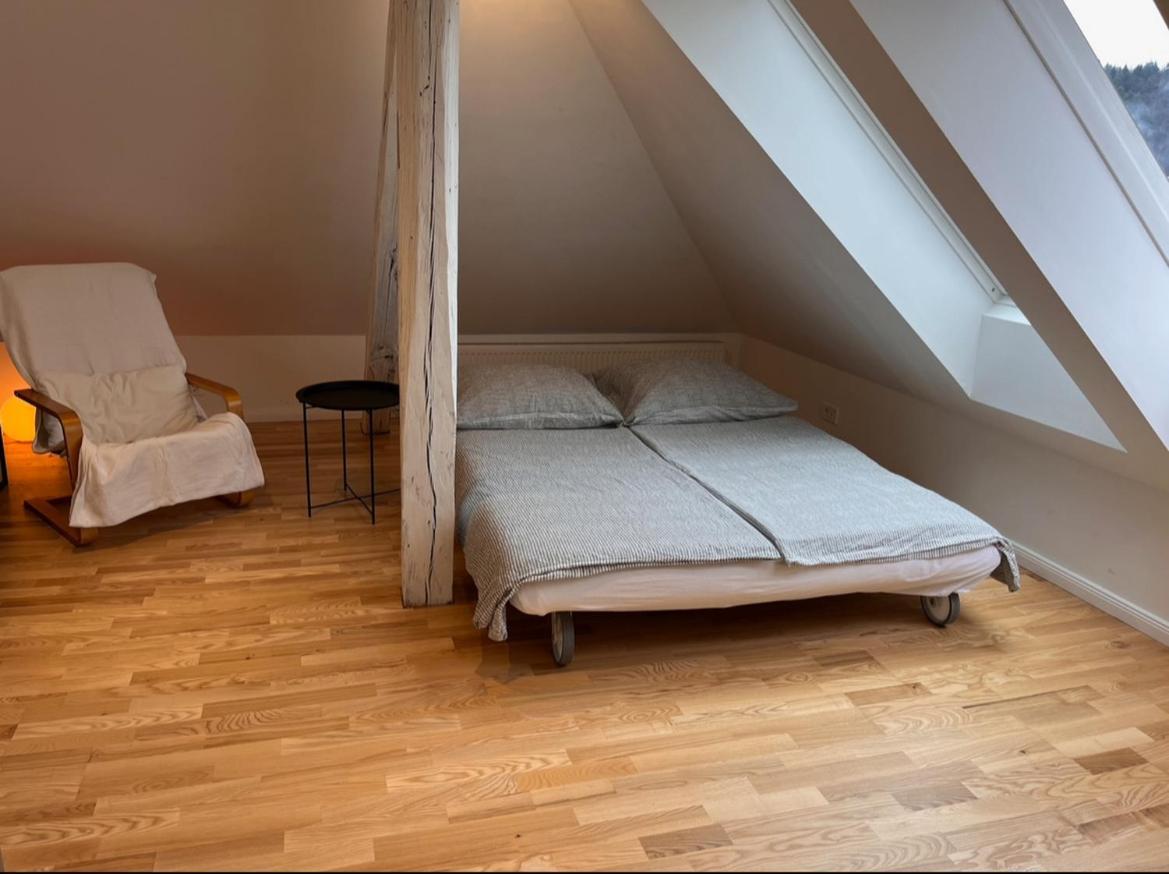 Apartment Malina - Free Private Parking Ljubljana Kültér fotó